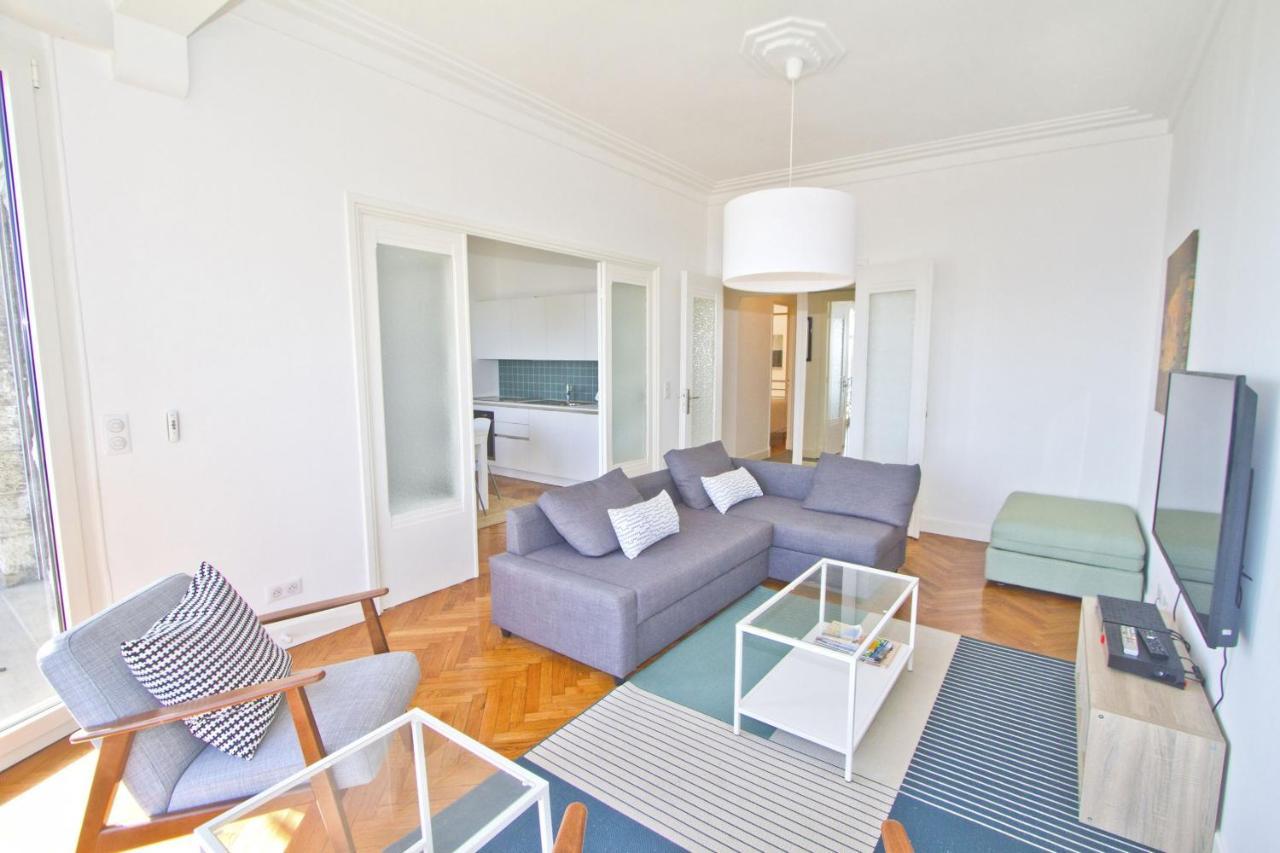 Promenade - Solemar Promenade Apartment Nice