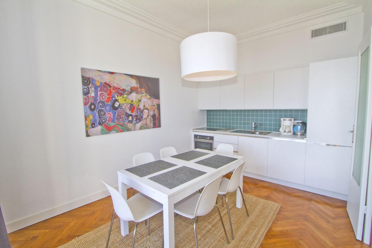 Apartment Promenade - Solemar Promenade Nice
