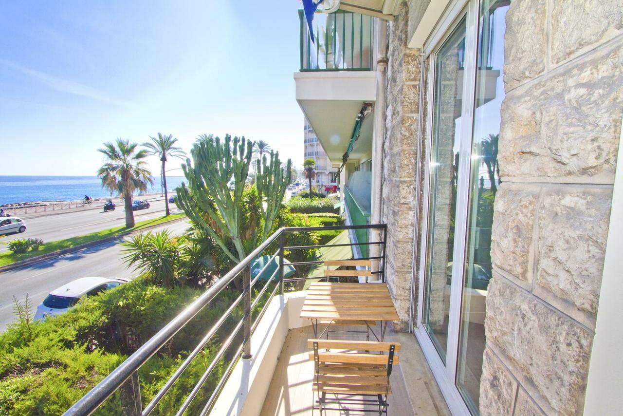 Apartamento Promenade - Solemar Promenade Niza